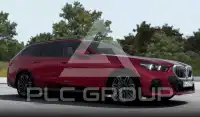2025 BMW 550