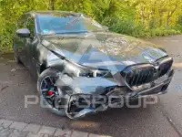 2025 BMW 550