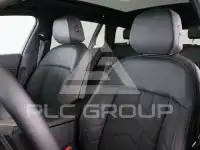 2025 BMW 550