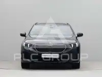 2025 BMW 550