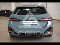 2025 BMW 550