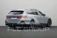 2025 BMW 550