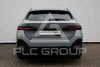 2025 BMW 550