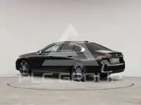 2025 BMW 550