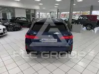 2025 BMW 550