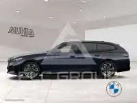 2025 BMW 550