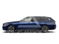 2025 BMW 550