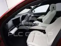 2025 BMW 550