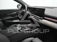 2025 BMW 550