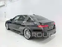 2025 BMW 550