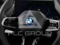 2025 BMW 550
