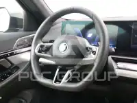 2025 BMW 550