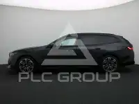 2025 BMW 550