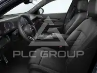 2026 BMW 550