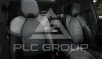 2025 BMW 550