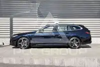 2025 BMW 550