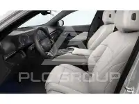 2025 BMW 550