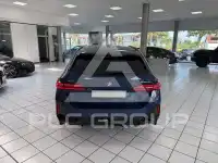 2025 BMW 550