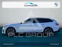 2025 BMW 550