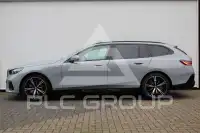 2025 BMW 550