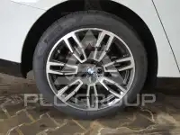 2025 BMW 550