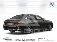 2025 BMW 550