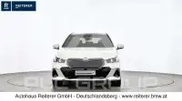 2025 BMW 550