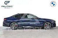 2025 BMW 550