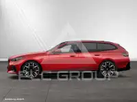 2025 BMW 550
