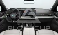 2025 BMW 550