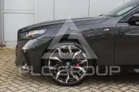 2025 BMW 550