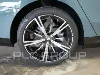 2025 BMW 550
