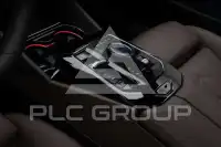 2025 BMW 550
