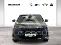 2025 BMW 550