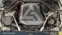 2025 BMW 550