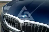 2025 BMW 550