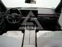 2025 BMW 550