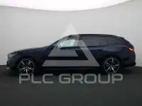 2025 BMW 550