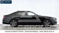 2025 BMW 550