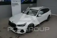 2025 BMW 550