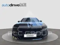 2025 BMW 550