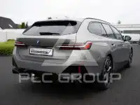 2025 BMW 550