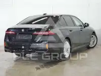 2025 BMW 550