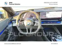 2025 BMW 550