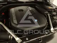 2025 BMW 550