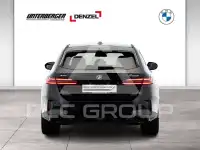 2025 BMW 550