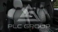 2025 BMW 550