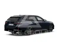 2026 BMW 550