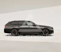 2025 BMW 550