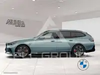 2025 BMW 550